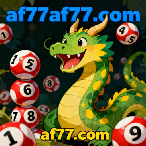 af77.com Logo